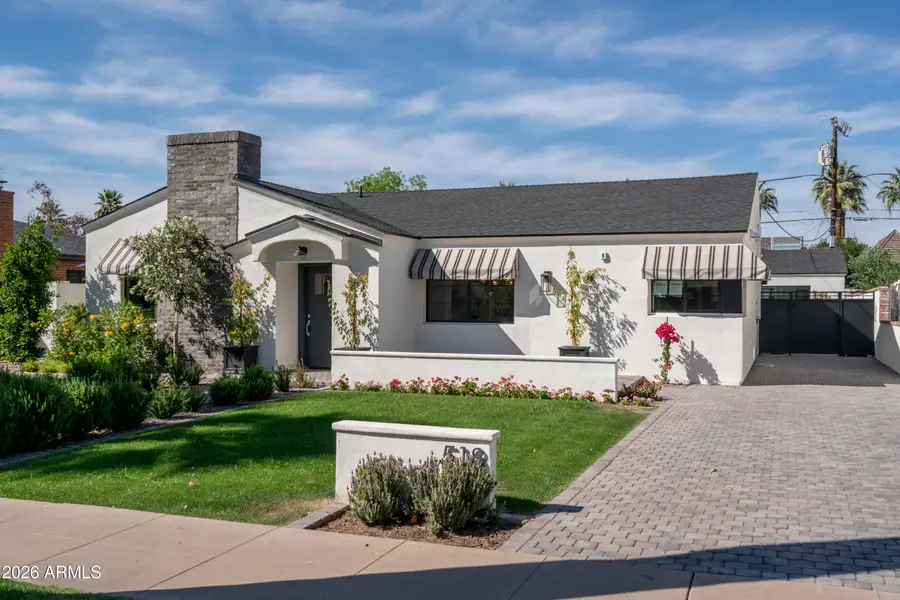 518 W Holly Street, Phoenix, AZ 85003 - #2