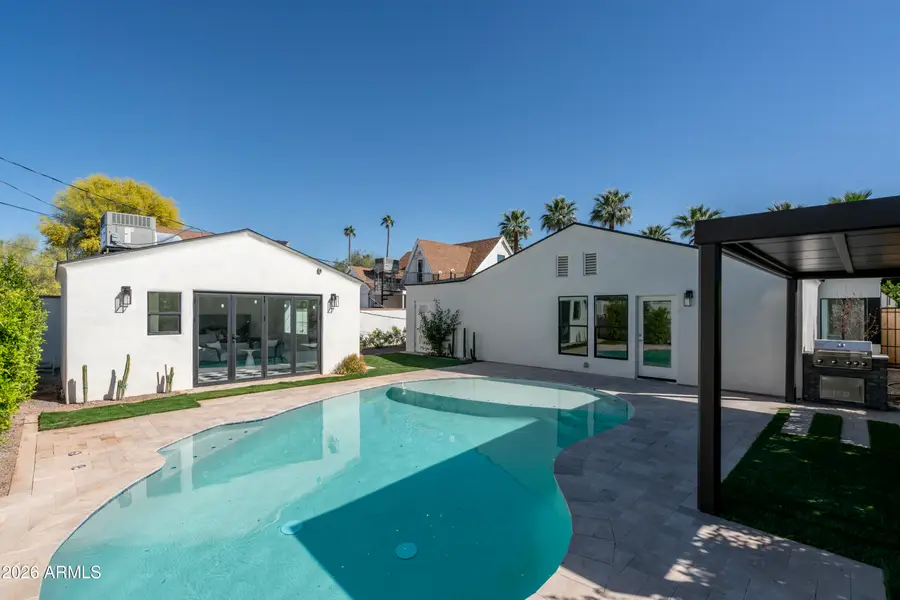 518 W Holly Street, Phoenix, AZ 85003 - #3