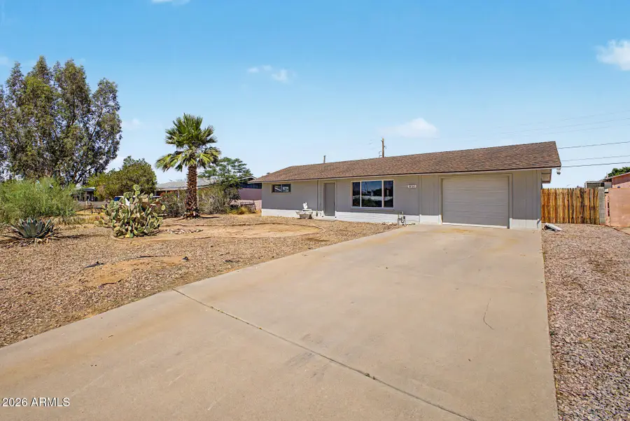 8702 E Edgewood Avenue, Mesa, AZ 85208 - #3