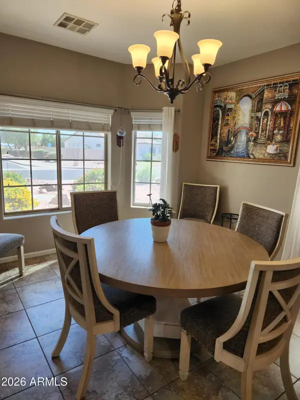 108 W Ridgeview Trail, Casa Grande, AZ 85122