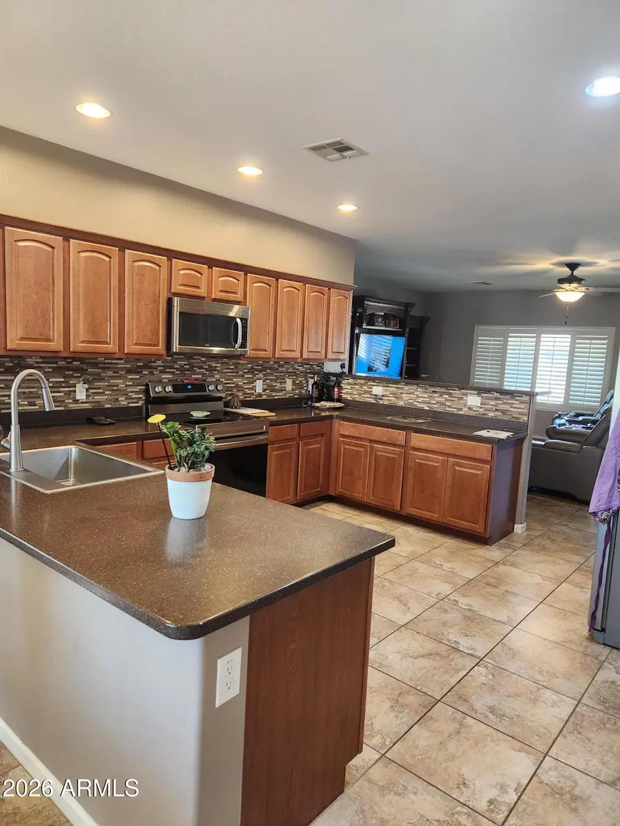 108 W Ridgeview Trail, Casa Grande, AZ 85122 - #3