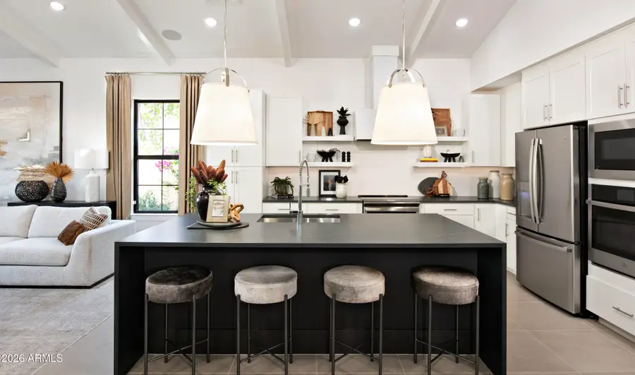 4197 S Springs Drive, Chandler, AZ 85249 - #3