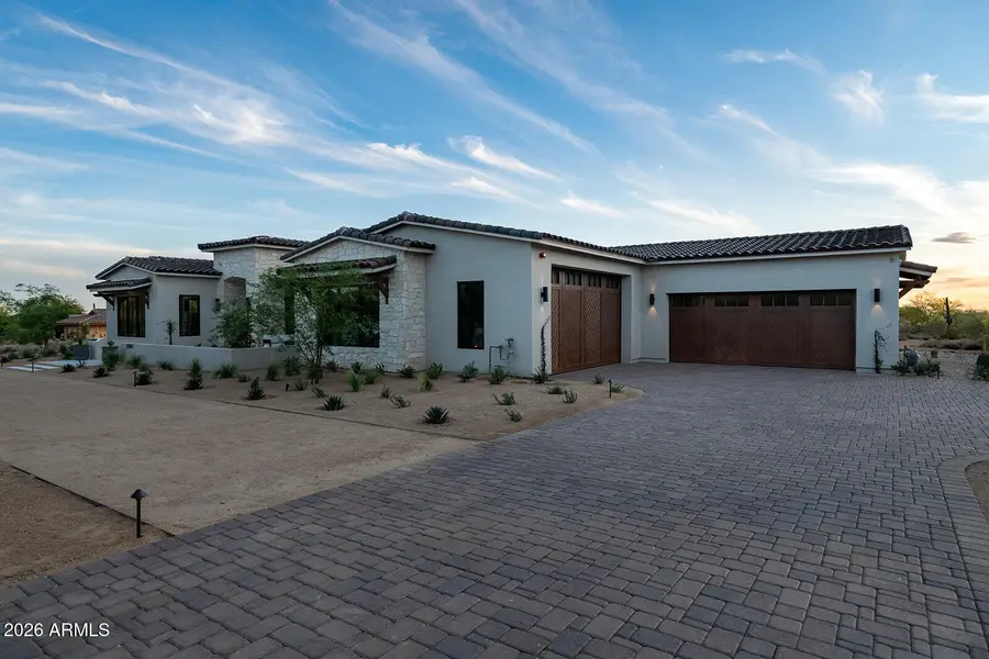 22012 N Los Caballos Drive, Scottsdale, AZ 85255 - #3