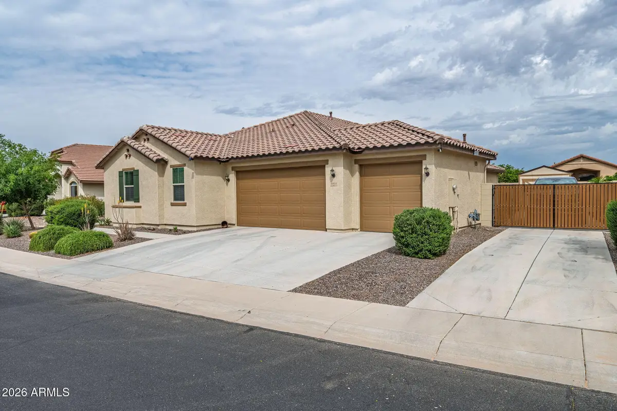 40614 W Hopper Drive, Maricopa, AZ 85138 - #1