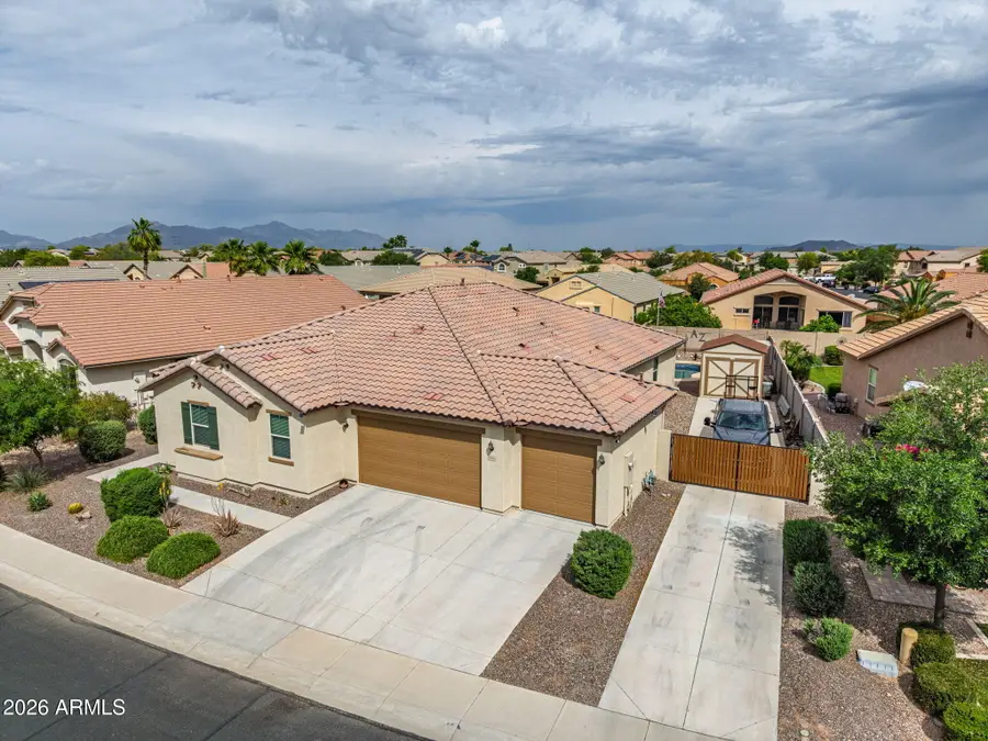 40614 W Hopper Drive, Maricopa, AZ 85138 - #3
