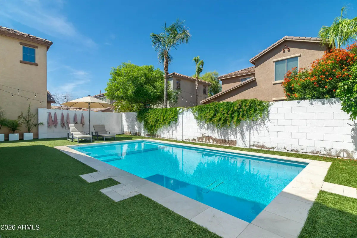 3328 E Tyson Street, Gilbert, AZ 85295 - #1