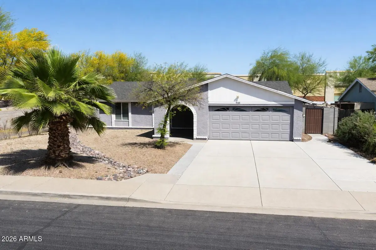 945 N Central Drive, Chandler, AZ 85224 - #1