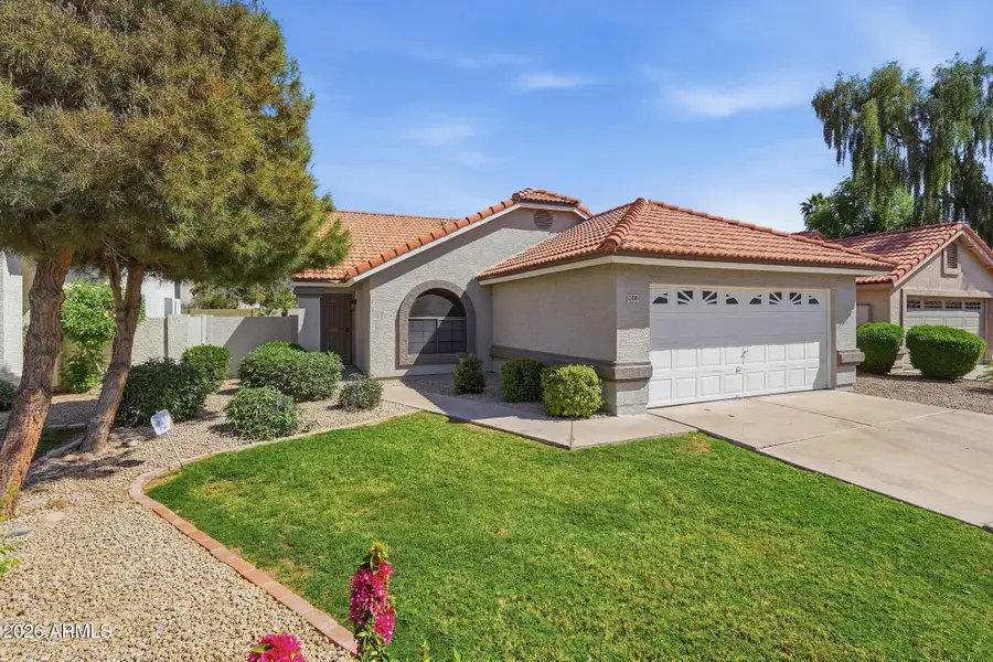 1308 W Starfish Drive, Gilbert, AZ 85233 - #2