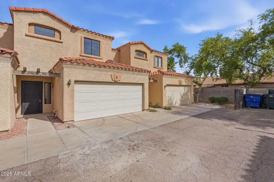 13415 N 20th Street #8, Phoenix, AZ 85022 - #2