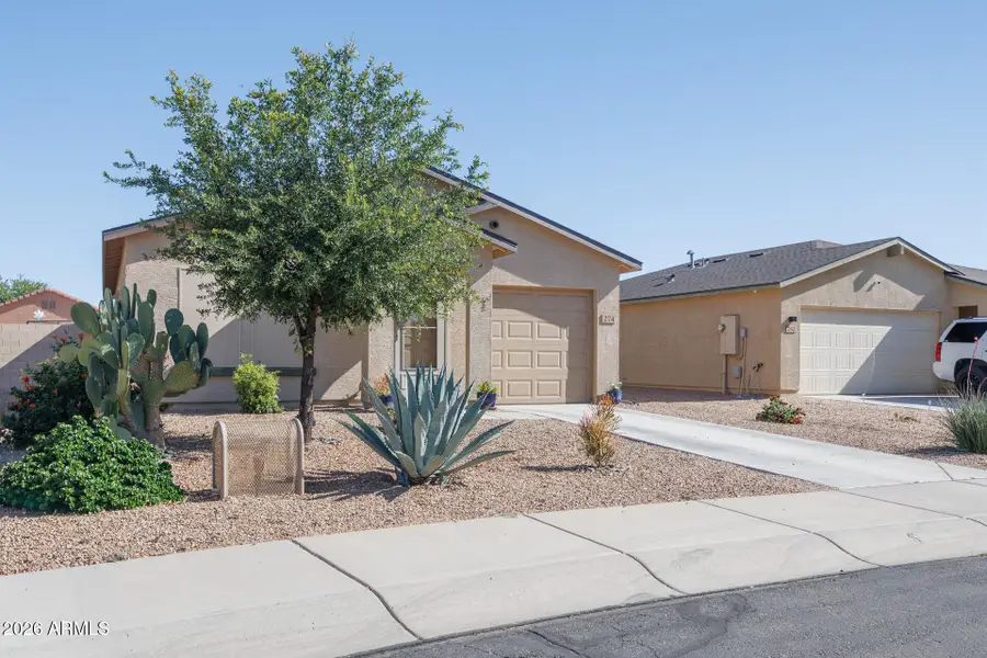274 W Watson Court, Casa Grande, AZ 85122 - #3