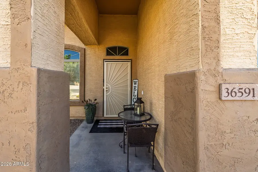 36591 W Costa Blanca Drive, Maricopa, AZ 85138 - #3