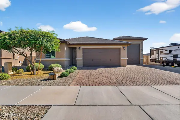 18467 W Carlota Lane, Surprise, AZ 85387