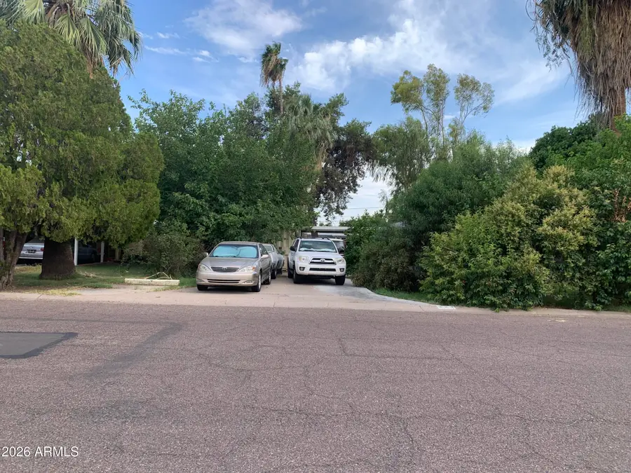 323 E Rose Lane, Phoenix, AZ 85012 - #2