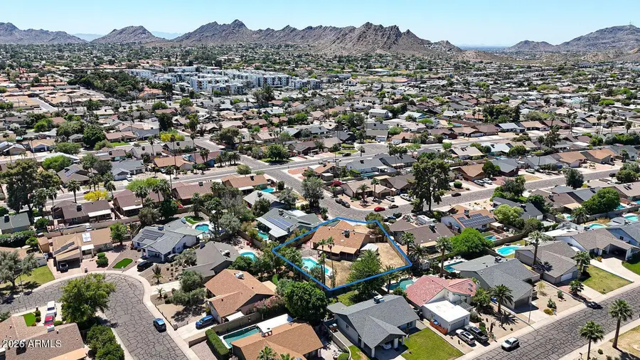 12443 N 27th Place, Phoenix, AZ 85032 - #2