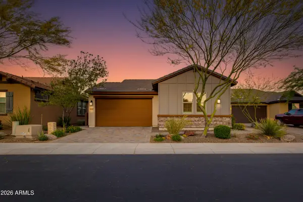 3727 Goldmine Canyon Way, Wickenburg, AZ 85390