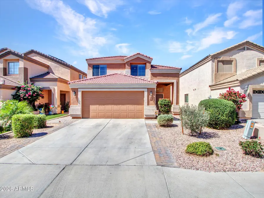 1654 S 233rd Avenue, Buckeye, AZ 85326 - #2