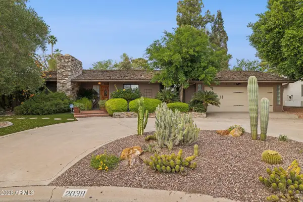 2038 E Solano Drive, Phoenix, AZ 85016