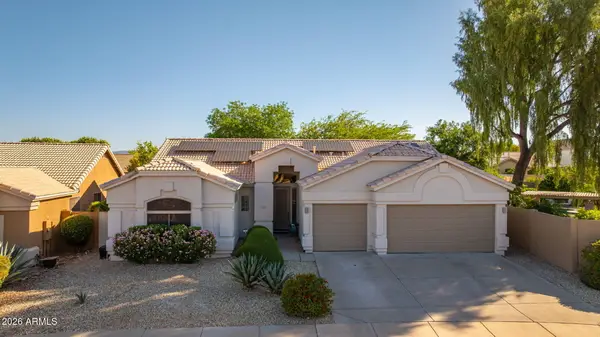 29221 N 46th Street, Cave Creek, AZ 85331