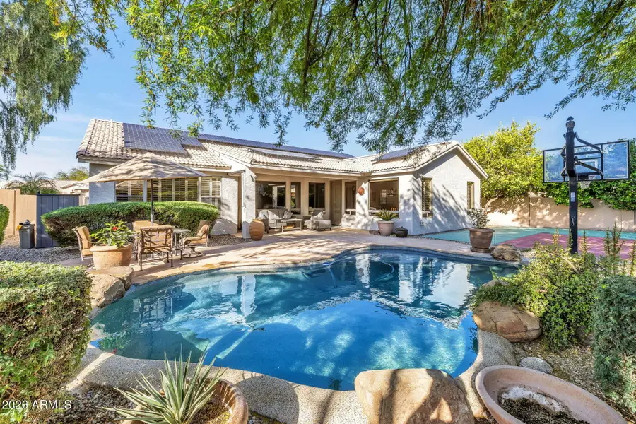 29221 N 46th Street, Cave Creek, AZ 85331 - #2