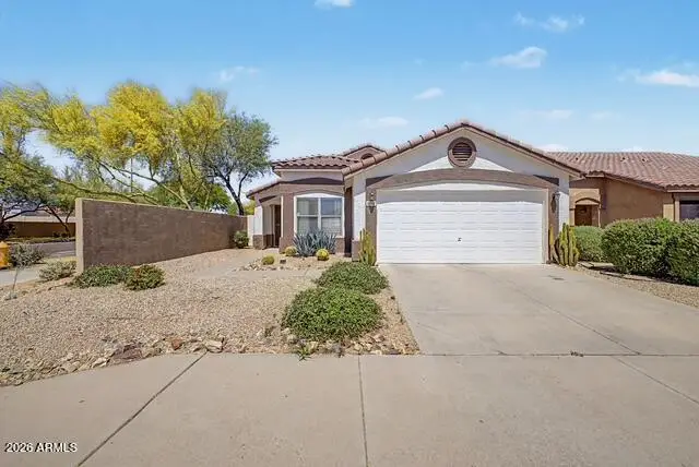 5062 E Roy Rogers Road, Cave Creek, AZ 85331 - #1