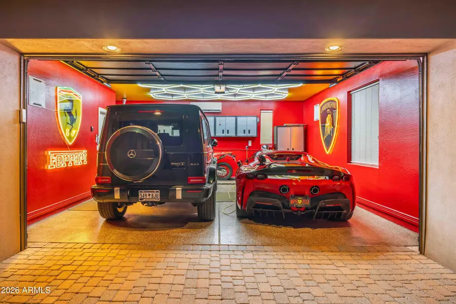 8923 E 8923 Mountain Spring Road, Scottsdale, AZ 85255 - #3