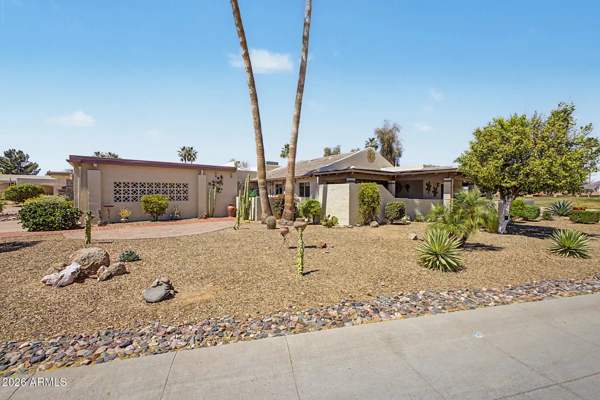 18722 E Rio Lane, Rio Verde, AZ 85263 - #1