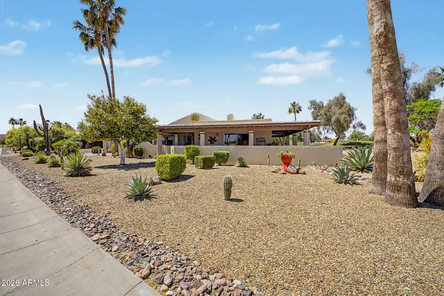 18722 E Rio Lane, Rio Verde, AZ 85263 - #2