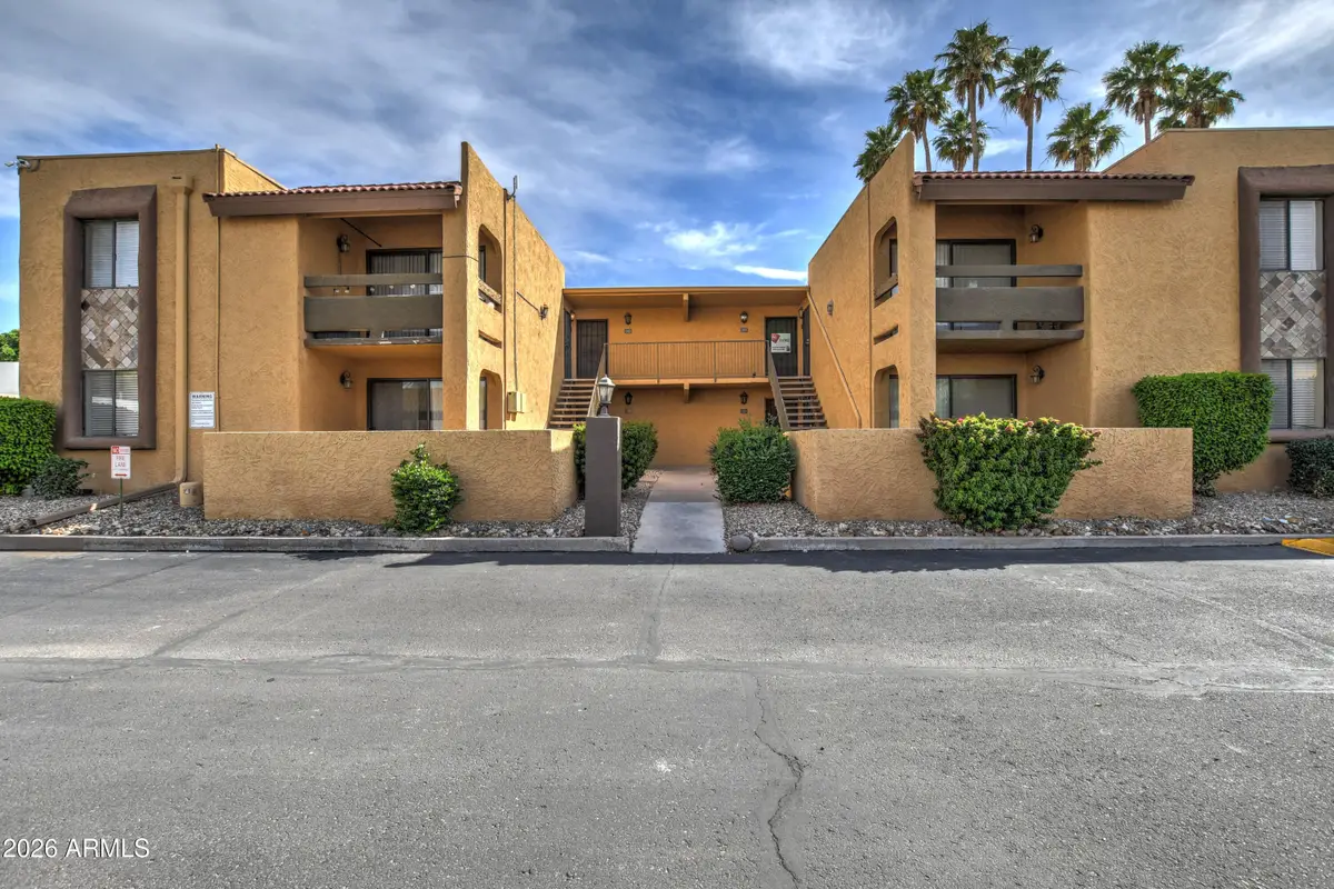 8500 E Indian School Road #243, Scottsdale, AZ 85251 - #1