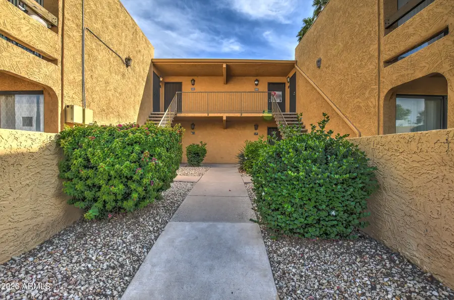 8500 E Indian School Road #243, Scottsdale, AZ 85251 - #2