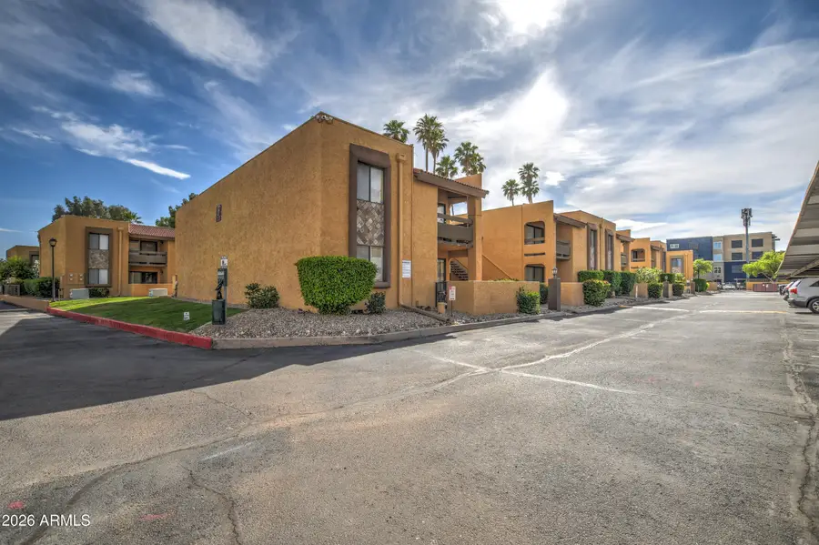 8500 E Indian School Road #243, Scottsdale, AZ 85251 - #3