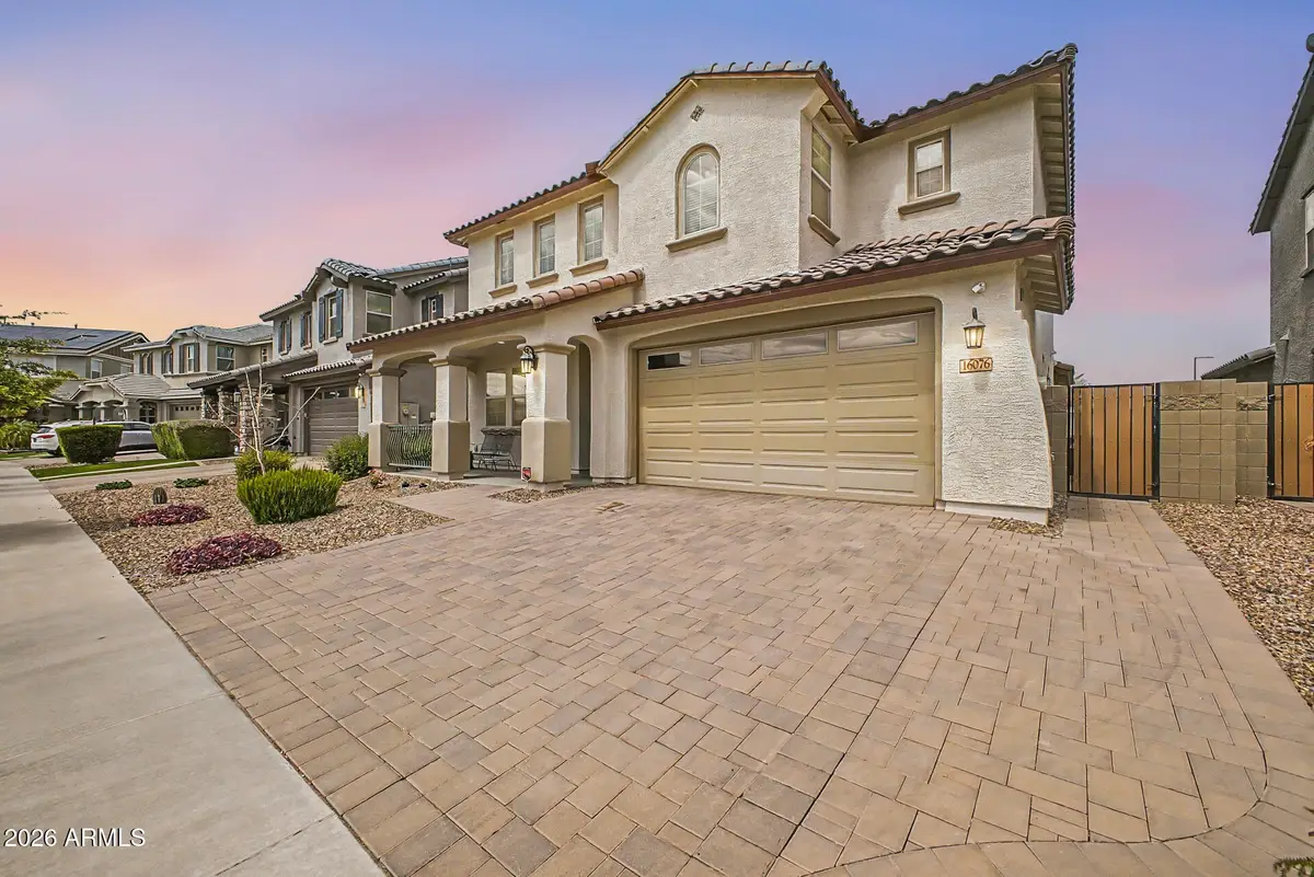 16076 W Soft Wind Drive, Surprise, AZ 85387 - #1