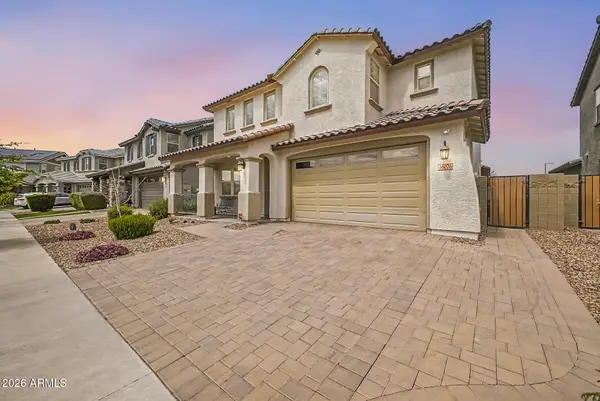 16076 W Soft Wind Drive, Surprise, AZ 85387