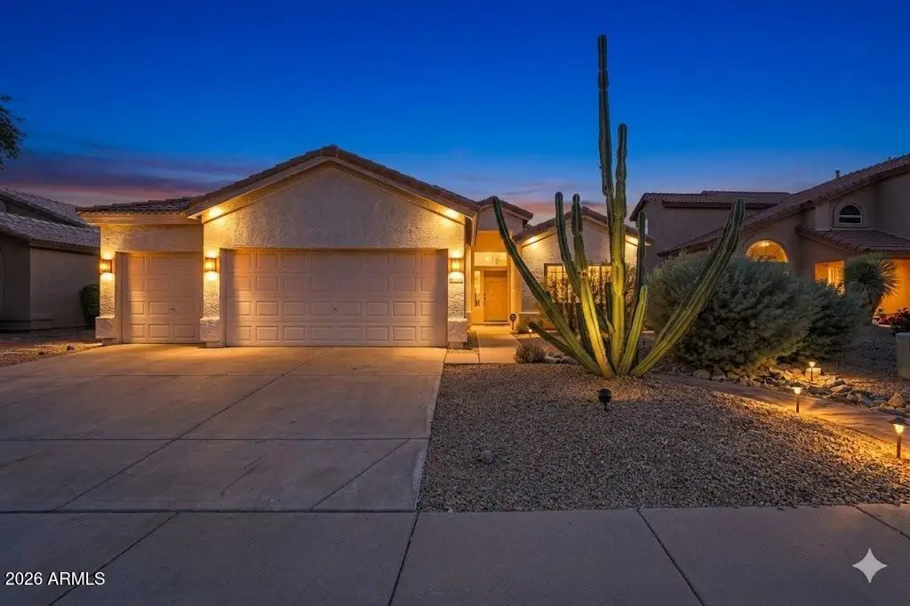 4223 E Molly Lane, Cave Creek, AZ 85331 - #1