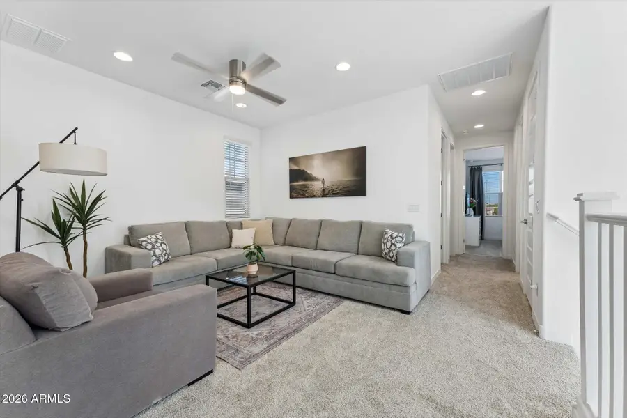 9443 W Sells Drive, Phoenix, AZ 85037 - #2