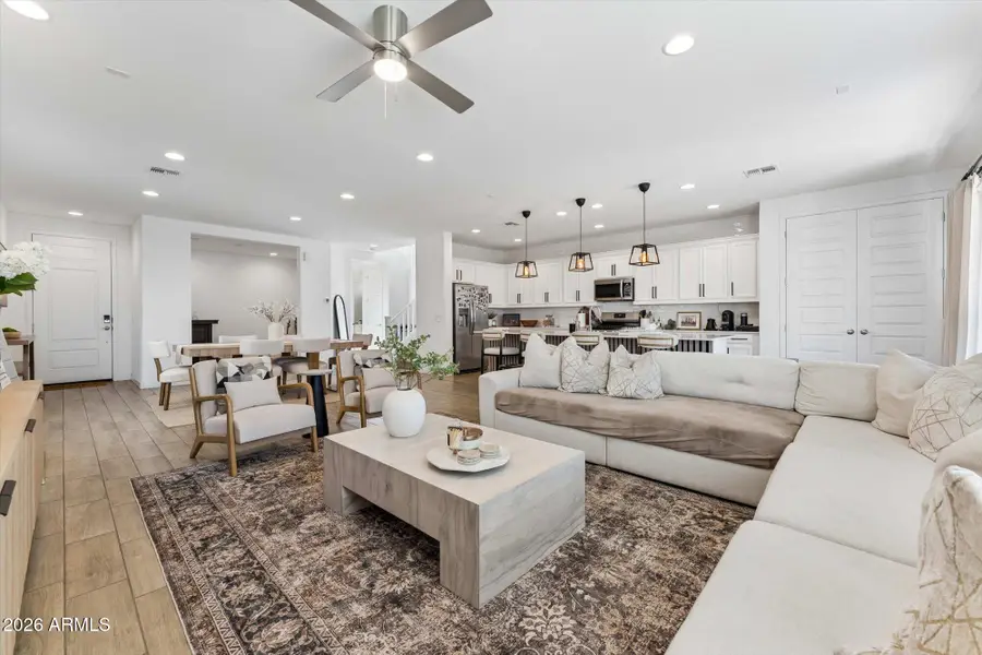 9443 W Sells Drive, Phoenix, AZ 85037 - #3