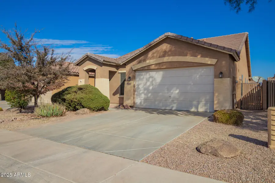 46072 W Barbara Lane, Maricopa, AZ 85139 - #2