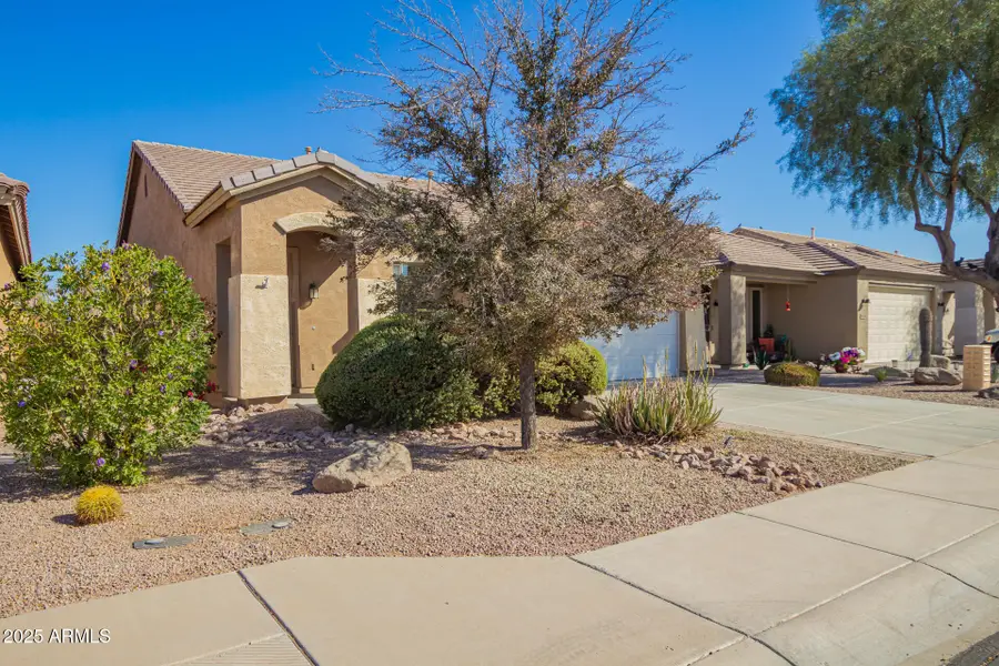 46072 W Barbara Lane, Maricopa, AZ 85139 - #3