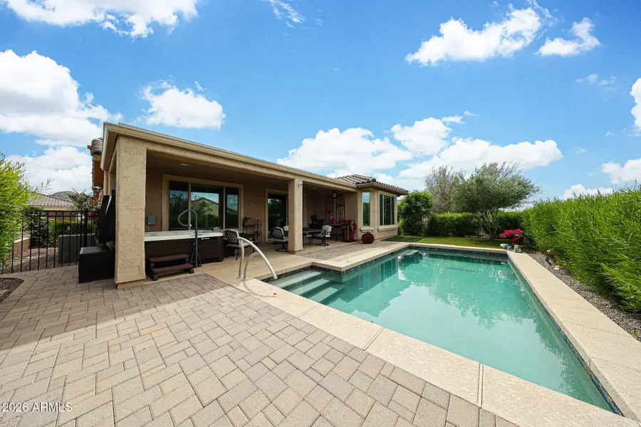 26882 W Utopia Road, Buckeye, AZ 85396 - #2