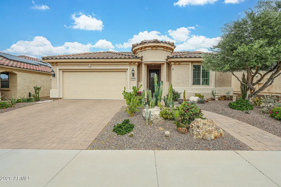 26882 W Utopia Road, Buckeye, AZ 85396 - #3