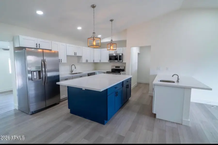 14630 N 63rd Avenue, Glendale, AZ 85306 - #3