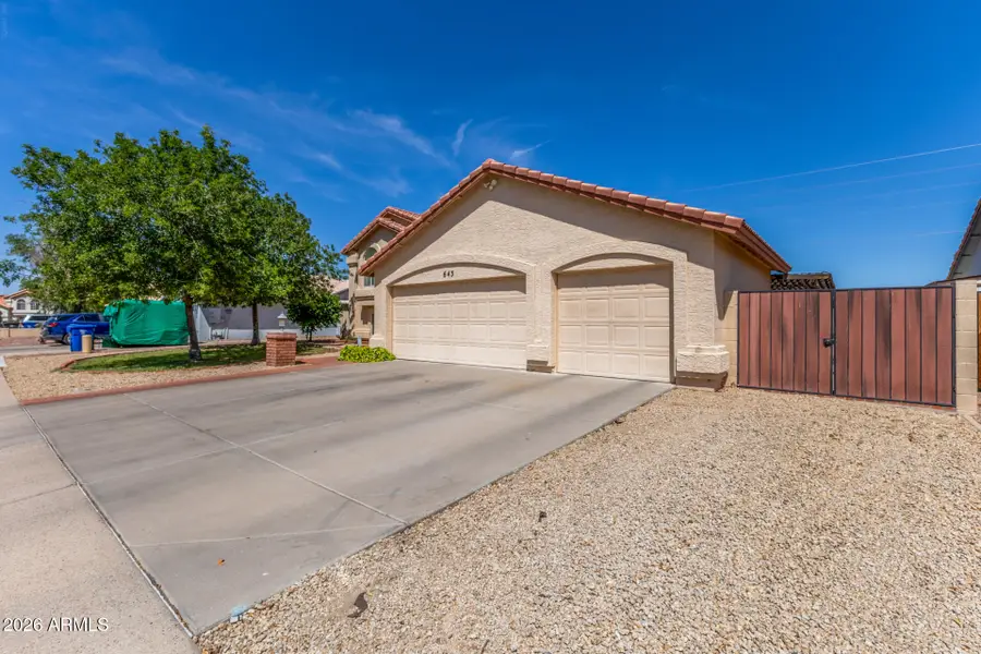 643 S Winthrop --, Mesa, AZ 85204 - #3