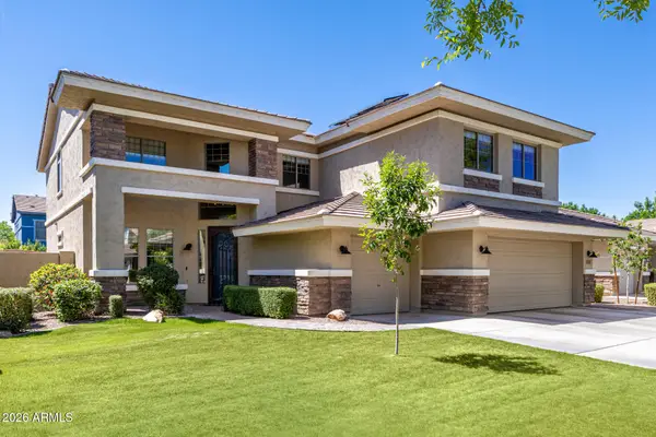4115 E Linda Lane, Gilbert, AZ 85234