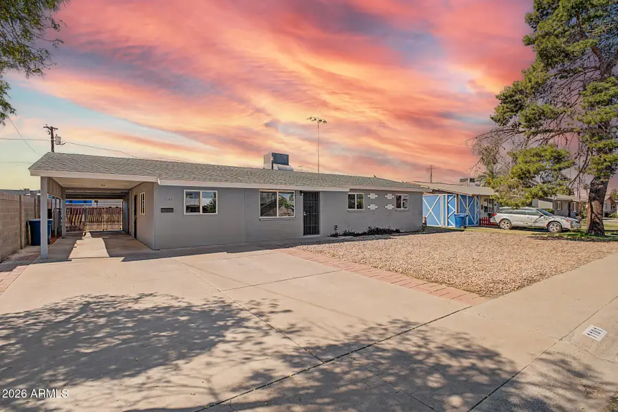 1101 W 10th Street, Tempe, AZ 85281 - #2