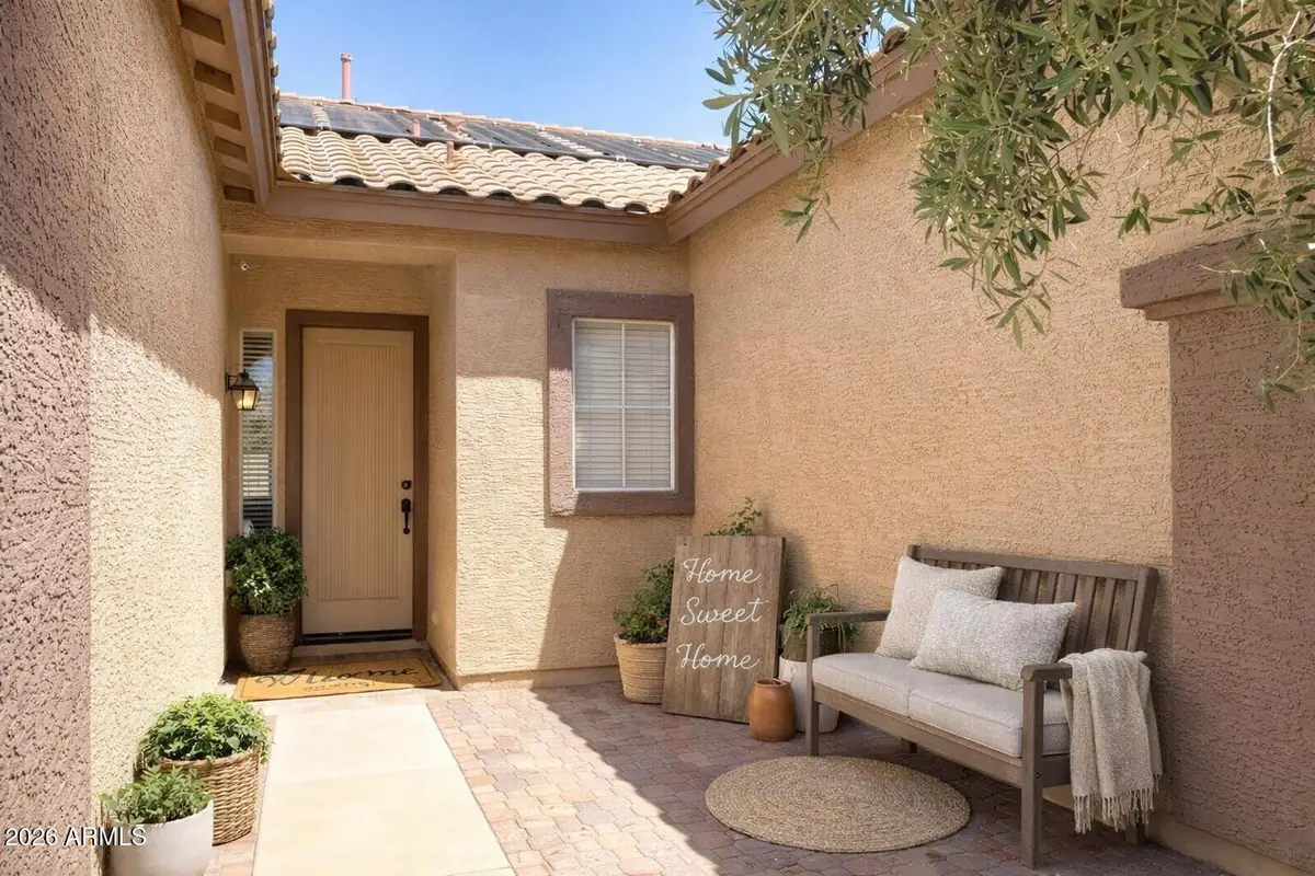 8014 E Plata Avenue E, Mesa, AZ 85212 - #1