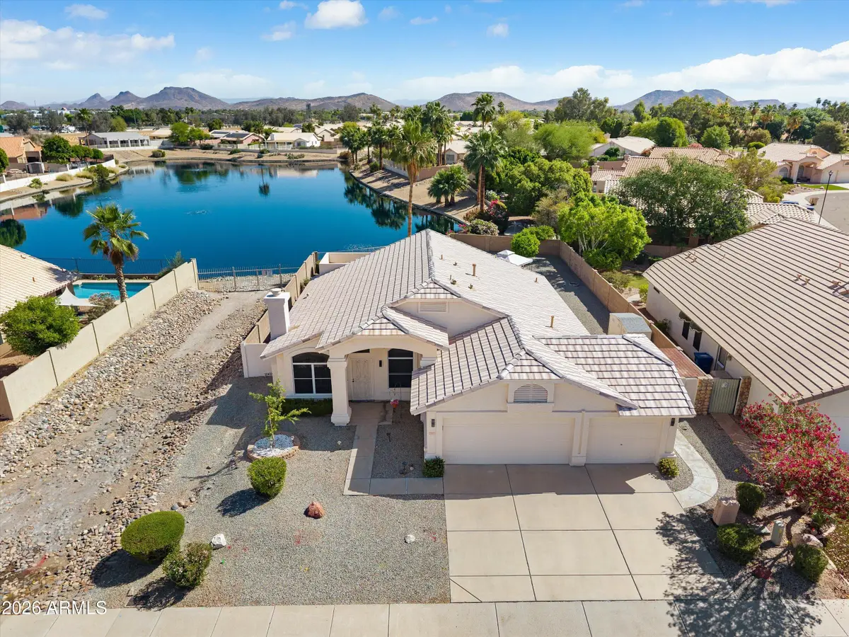 19911 N 78th Lane, Glendale, AZ 85308 - #1