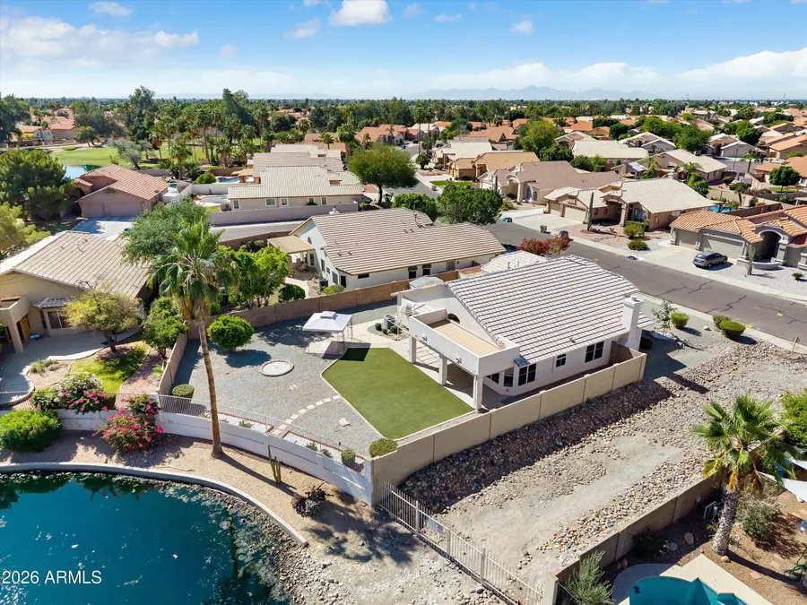 19911 N 78th Lane, Glendale, AZ 85308 - #2