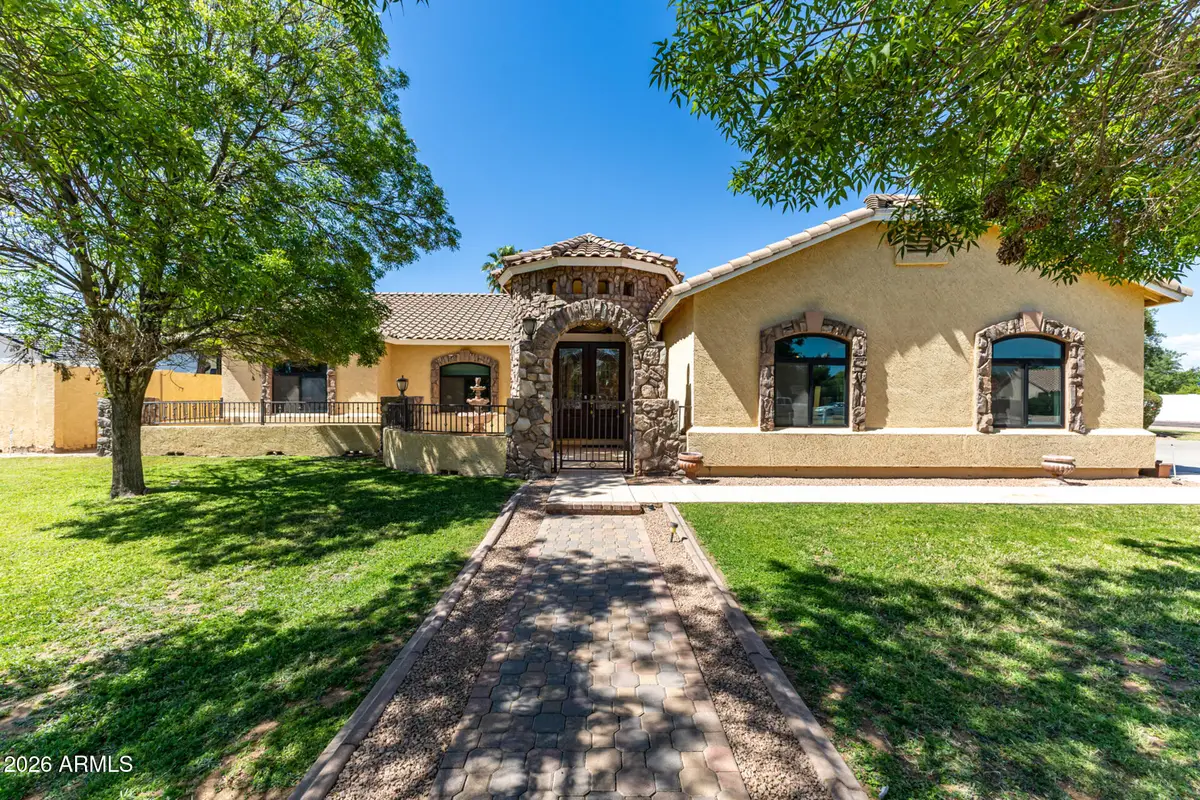 24432 S 197th Place S, Queen Creek, AZ 85142 - #1