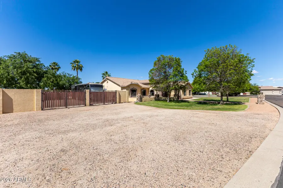 24432 S 197th Place S, Queen Creek, AZ 85142 - #3