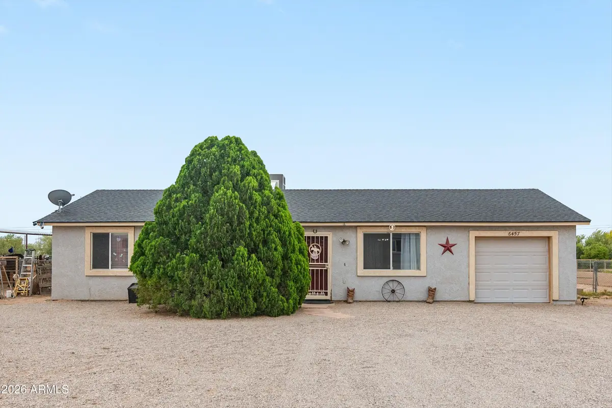 6457 E Fox Hollow Lane, San Tan Valley, AZ 85140 - #1