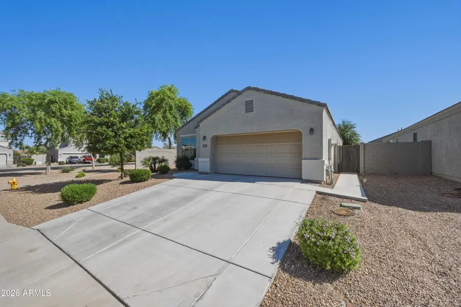 4071 W White Canyon Road, San Tan Valley, AZ 85144 - #3